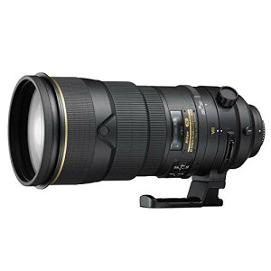 Nikon Pœ_Y AF-S NIKKOR 300mm f/2.8G ED VR II tTCYΉ