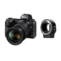 楽天市場】ニコン z 6 ftz マウントアダプターキットの通販