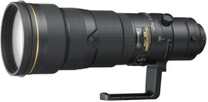 Nikon �P�œ_�����Y AF-S NIKKOR 500mm f/4G ED VR �t���T�C�Y�Ή�