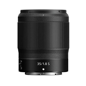 Nikon NIKKOR Z 35mm f/1.8 S | �v���~�A������a35mm�v���C�������Y Z�V���[�Y�~���[���X�J�����p | Nikon USA���f��