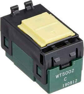 �p�i�\�j�b�N(Panasonic) �R�X���V���[�Y���C�h21 �����X�C�b�`C 3�H WT5002