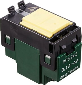 �p�i�\�j�b�N(Panasonic) �R�X���V���[�Y���C�h21 �����p�C���b�g�X�C�b�`C 3�H AC4A WT5242