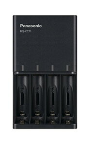 pi\jbN(Panasonic) pi\jbN [d P3` P4`  BQ-CC71AM-K