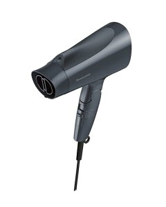 パナソニック ドライヤー イオニティ 速乾 大風量 ダークグレー EH-NE4K-H