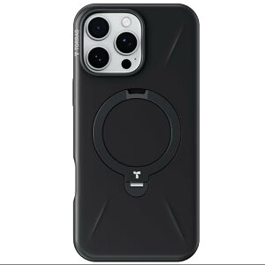 V^[}C ȃfUC TORRAS iPhone 16 Pro p P[X [}CX^h JRg[Ή }Olbg cΉO ČRϏՌ Xgbvz[t 6.3C`uOstand