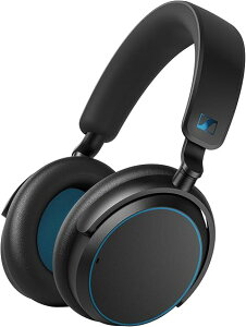 J[ [nCU[(Sennheiser) CXwbhz ACCENTUM Wireless u[ \hCo[ 50ԍĐ mCYLZO NAȒʘb