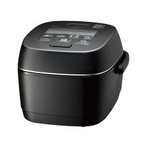 楽天市場】zojirushi 圧力ih炊飯ジャー 炎舞炊き 5.5合炊き nw-pt10-bz 