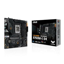 楽天市場】ASUS TUF GAMING B760M-E D4 マザーボードの通販