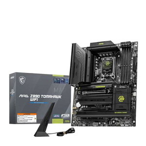 MSI MAG Z890 TOMAHAWK WIFI Z890`bvZbg ATX }U[{[h MB6585