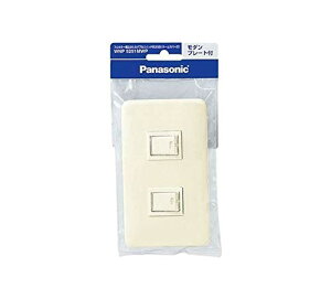 �p�i�\�j�b�N(Panasonic) �t���J���[�����ق���_�u���X�C�b�`B WNP5251MWP