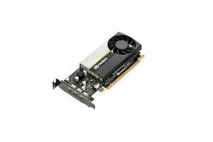 NVIDIA T400 4GB [NXe[Vp TuringA[LeN` VOXbg [vt@CΉ vtFbVi OtBbNX{[h 900-5G172-2540-000 VD8176