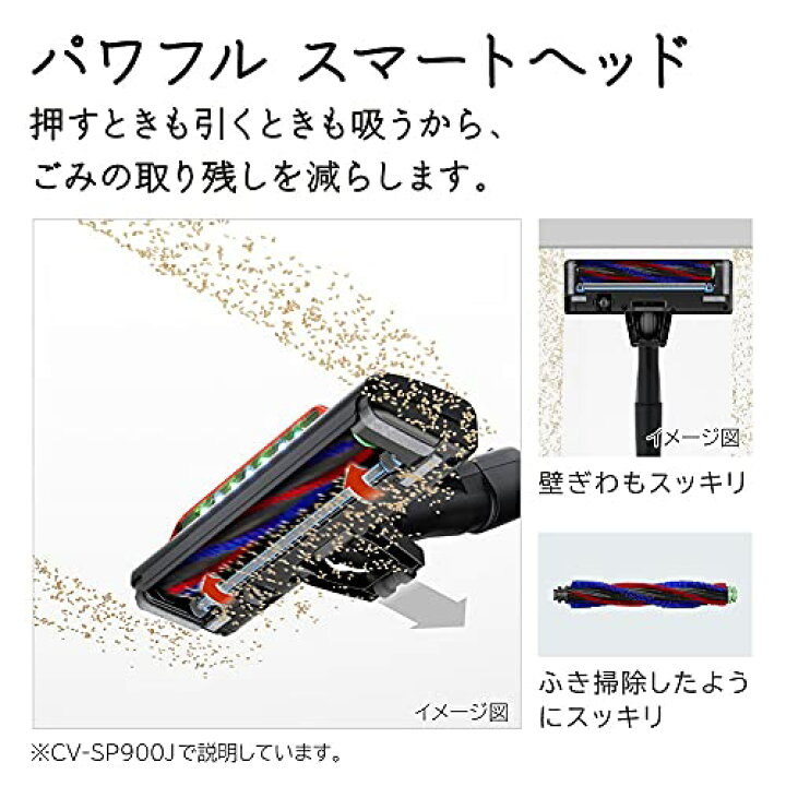 楽天市場】日立 掃除機 パワーブーストサイクロン コードレス 