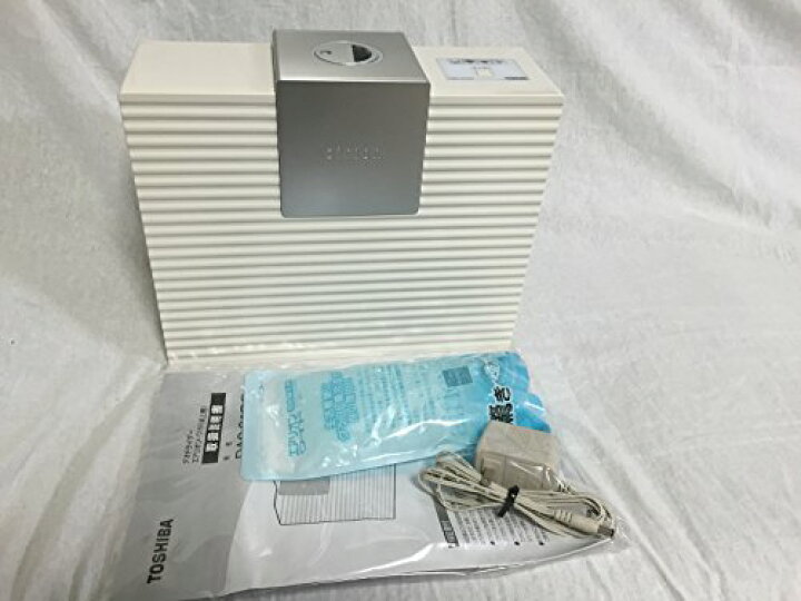 楽天市場】TOSHIBA 消臭器 エアリオン ワイド DAC-2400(W 