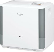 楽天市場】panasonic 加湿器 fe－kxp23の通販