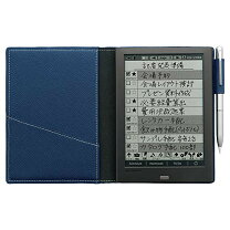 楽天市場】シャープ 電子 ノート カバーの通販