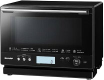 楽天市場】スチームオーブンレンジ シャープ re-wf262の通販
