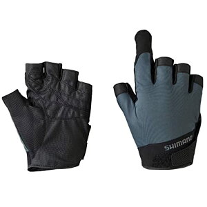 �V�}�m(SHIMANO) �L���X�e�B���O �O���[�u GL-004V �^���O�X�e�� L