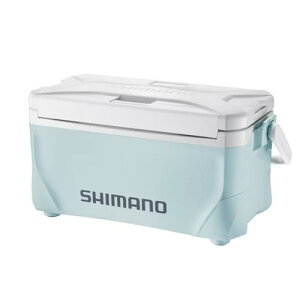 �V�}�m(SHIMANO) �N�[���[�{�b�N�X �X�y�[�U �x�C�V�X 25L NS-325Y �C���V���A�u���[
