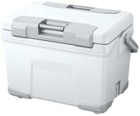 シマノ(SHIMANO) アブソリュートフリーズ リミテッド 40L クールホワイト NB-240W