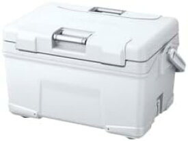 シマノ(SHIMANO) アブソリュートフリーズ ウルトラプレミアム 32L クールホワイト NB-032W