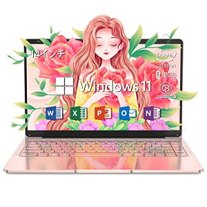 p\R m[g officet 14C` Win11 ^m[g PC \CPU Ce Celeron/[:12GB/SSD tHDt/5G WIFI/Bluetooth/{L[{[h MS Office 2
