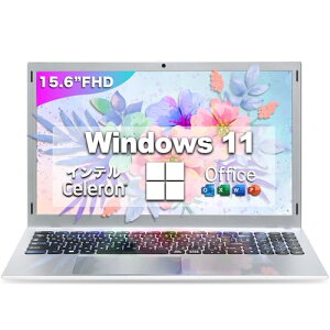 m[gp\R office Windows 11 15.6C`IPSt/1920 1080FHD Jt Dobios ^ yPCm[g office 2019 \CPU/8GB/LANΉ/eSSD SҌ