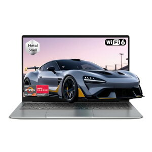 ACEMAGIC m[gp\R ryzen 2024V AMD Ryzen 7 5700U 8C16T vZbT[ 16.1 C` m[gPC K ő4.3GHz 16GB 512GB NVMe SSD FHD 1080P L