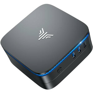 NiPoGi ~jpc n95 mini pc  2025V ő3.4GHz 16GB DDR4 512GB SSD 2TBg\ ~jp\R 4RA/4Xbh ^ ݂ 4K É MU y ^p\R LxȃC