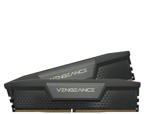 CORSAIR DDR5-6000MHz fXNgbvPCp VENGEANCE DDR5V[Y (Overclock PMIC) Intel XMP Lbg 64GB ubN 32GB 2 CMK64GX5M2B6000C38