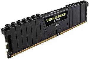 Corsair VENGEANCE LPX 32GB (2 x 16GB) DDR4 3600 (PC4-28800) C16 1.35V fXNgbv - ubN CMK32GX4M2D3600C16