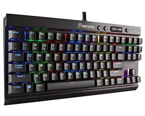 Corsair K65 RAPIDFIRE CherryMX Speed RGB COMPACT-{ USB Q[~OL[{[h- KB356 CH-9110014-JP