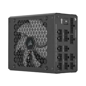 CORSAIR Corsair HX1000i ATX 3.0 certified with 12VHPWR cable 1000W PCdjbg CP-9020259-JP