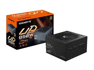 GIGABYTE UD850GM PG5 PCdjbg 850W GP-UD850GM PG5(Ver2.0) PS1521