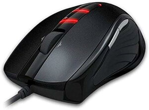 Gigabyte M6900 Optical Gaming Mouse