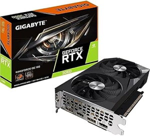 Gigabyte VGA GBT RTX3060 12GB Windforce OC 2.0B