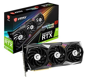 MSI GeForce RTX 3070 GAMING X TRIO OtBbNX{[h VD7417