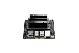 NVIDIA Jetson Nano 開発者キット B01