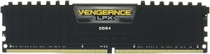 CORSAIR DDR4 fXNgbvPCp W[ VENGEANCE LPX Series ubN 16GB 2Lbg CMK32GX4M2A2666C16
