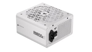 CORSAIR RM850x Shift White PCdjbg 850W PCIe5.0/ATX3.0Ή CP-9020274-JP
