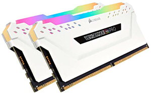 CORSAIR _~[W[ VENGEANCE RGB PRO Light Enhancement Kit MM5117 CMWLEKIT2W