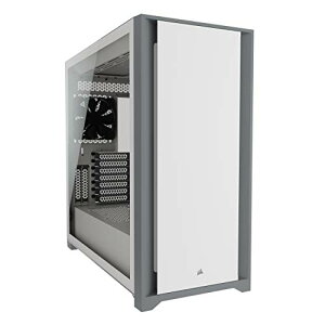 CORSAIR 5000D KX~h^[ ATX P[XAzCgCC-9011209-WW