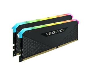 CORSAIR DDR4-64GB 3200MHz CL16 fXNgbvPCp VENGEANCE RGB RT 64GB 32GB 2 CMN64GX4M2Z3200C16(2021Vf optimized for AMD)