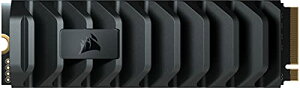 CORSAIR MP600 PRO XT 8TB Gen4 PCIe x4 NVMe M.2 SSDfXNgbvp ? High-Density TLC NAND ? M.2 2280 CSSD-F8000GBMP600PXT
