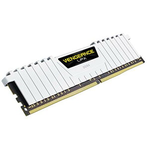 CORSAIR DDR4-3000MHz fXNgbvPCp W[ VENGEANCE LPX V[Y 16GB 8GB 2 CMK16GX4M2D3000C16W