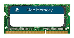 MAC MEMORY CMSA4GX3M1A1333C9 4GB(4GB 1) 1333MHz