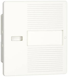 �p�i�\�j�b�N(Panasonic) �R�X���V���[�Y���C�h21 �����_�u���X�C�b�`�n���h�� �\�� �l�[���t �z���C�g WT3032W