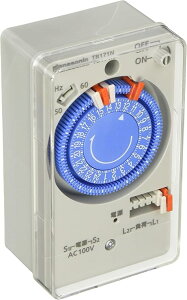 pi\jbN(Panasonic) ^CXCb` 𗬃[^[ AC100Vp 24Ԏ 1H^ TB171N