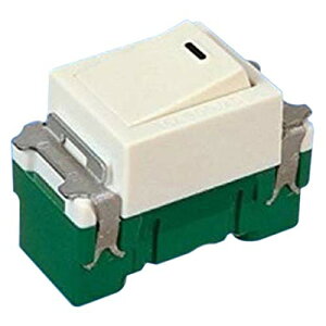 �p�i�\�j�b�N(Panasonic) �t���J���[�����X�C�b�`B 10�R�� WN5001010