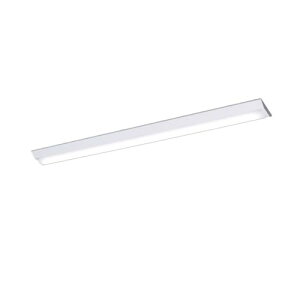 pi\jbN(Panasonic) V䒼t^ 40` ̌^ LED x[XCg DX^C xm^  3200lm 150 F XFX430AENLE9