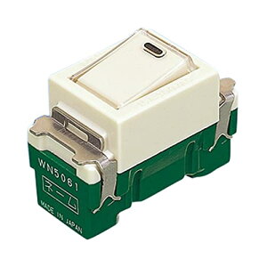 �p�i�\�j�b�N(Panasonic) �����l�[���X�C�b�`B(�А�) WN5061